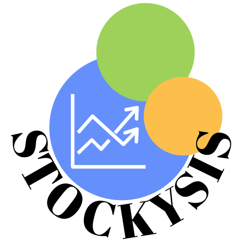 Stockysis Logo